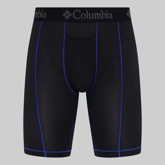 Columbia Men’s Performance Stretch Boxer Briefs – 4-Pack