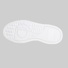 Adidas Men’s Supercourt Lace-Up Sneakers – Classic White