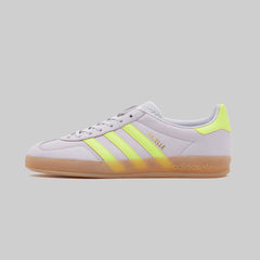Adidas Originals Women’s Gazelle Indoor Suede Trainers