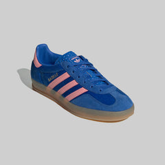 Adidas Originals Women’s Gazelle Indoor Velvet Sneakers