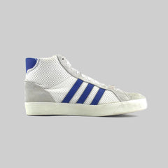 Adidas Originals Men’s Basket Profi High-Top Sneakers