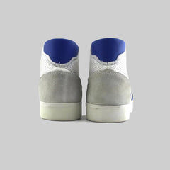 Adidas Originals Men’s Basket Profi High-Top Sneakers