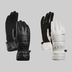 HEAD Ladies’ Waterproof Hybrid Winter Gloves