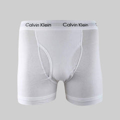Calvin Klein Men’s Cotton Stretch Trunks