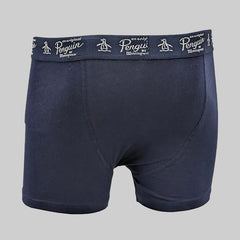 Original Penguin Men’s Stretch Cotton Boxer Shorts – 6 Pack