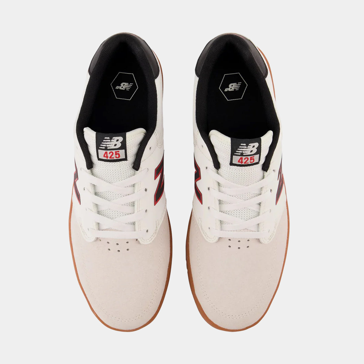 New Balance Numeric 425 Inline Unisex Trainer in Multicolor