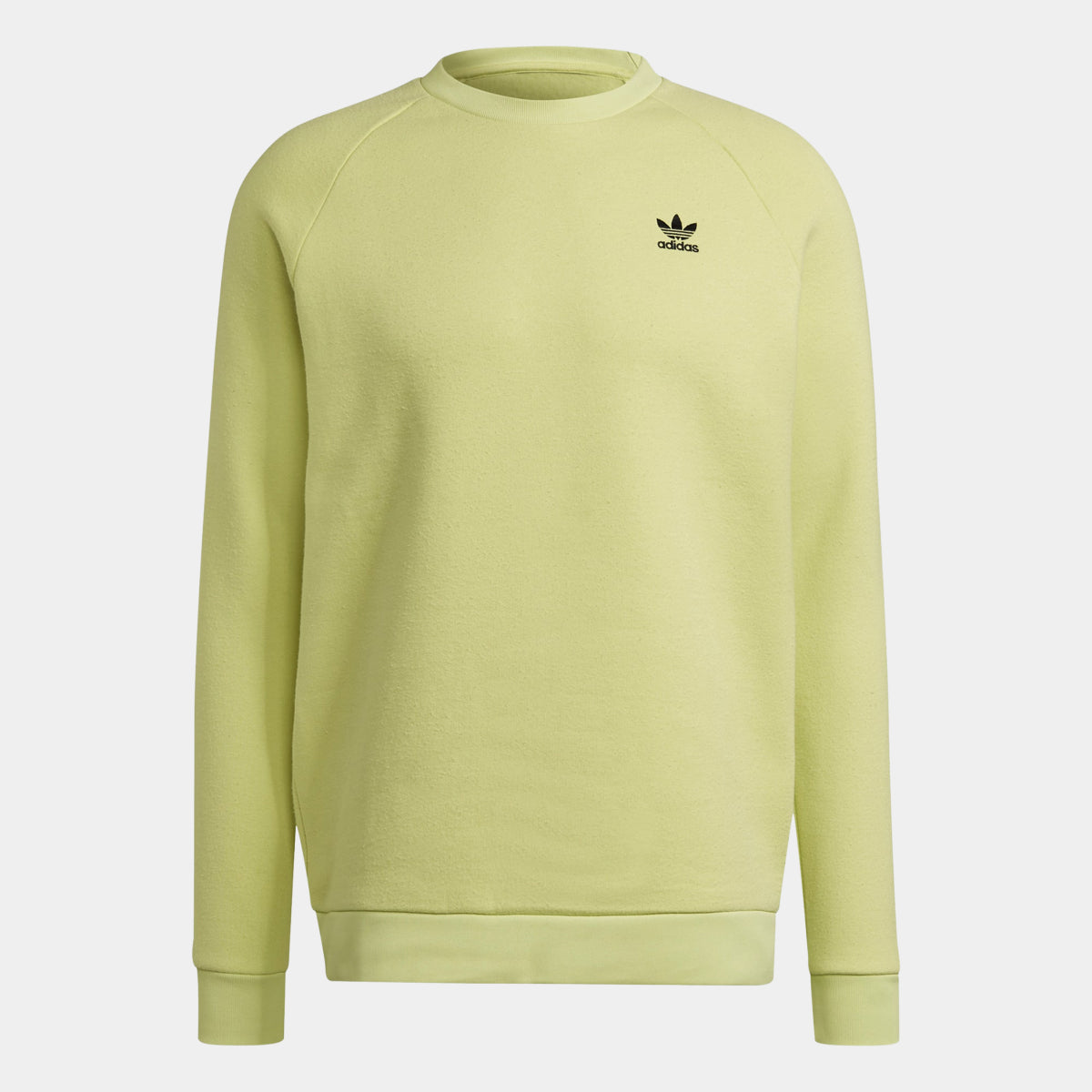 Adidas Originals Essential Crew Sweatshirt for Men