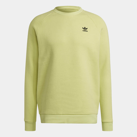 Adidas Originals Essential Crew Sweatshirt for Men