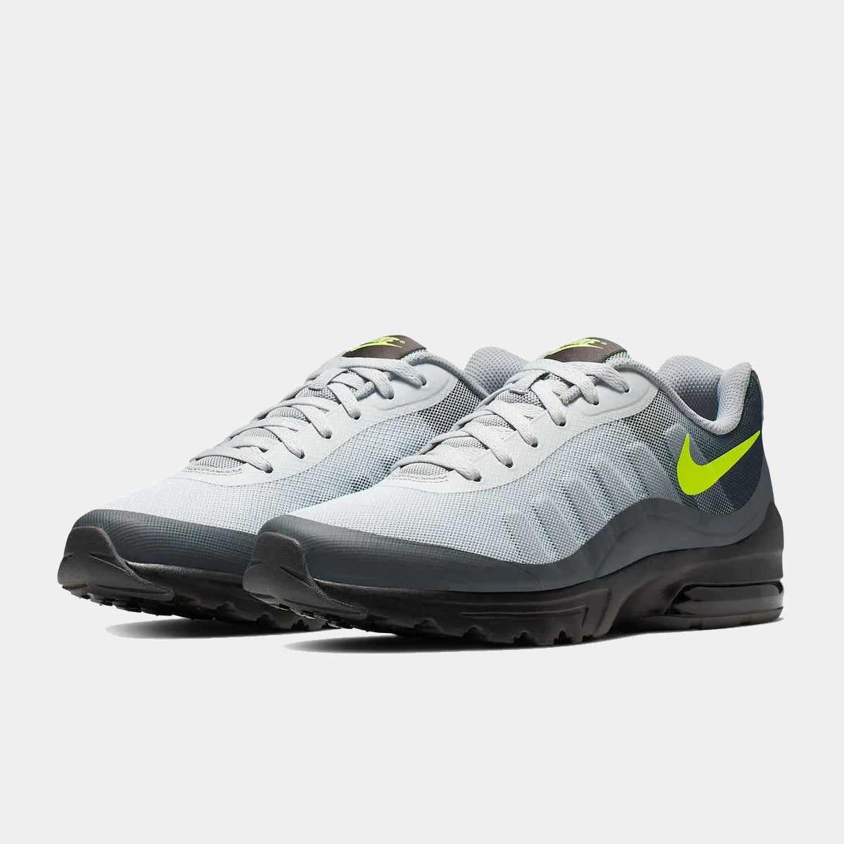 Nike Air Max Invigor Shoes for Men with Visible Air