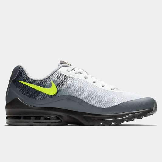 Nike Air Max Invigor Shoes for Men with Visible Air