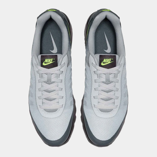 Nike Air Max Invigor Shoes for Men with Visible Air