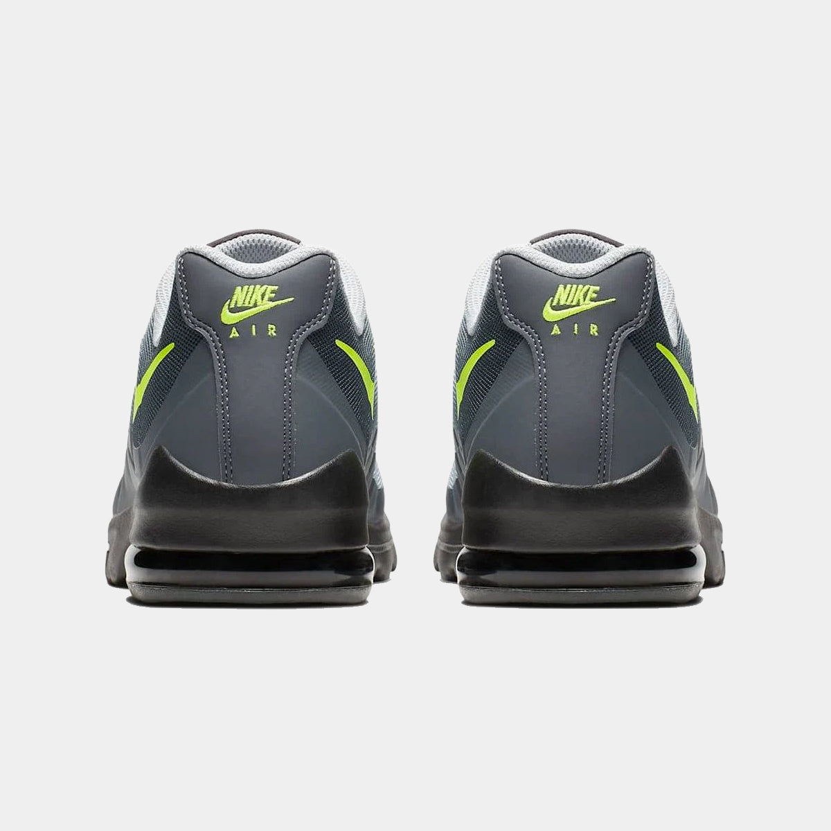 Nike Air Max Invigor Shoes for Men with Visible Air