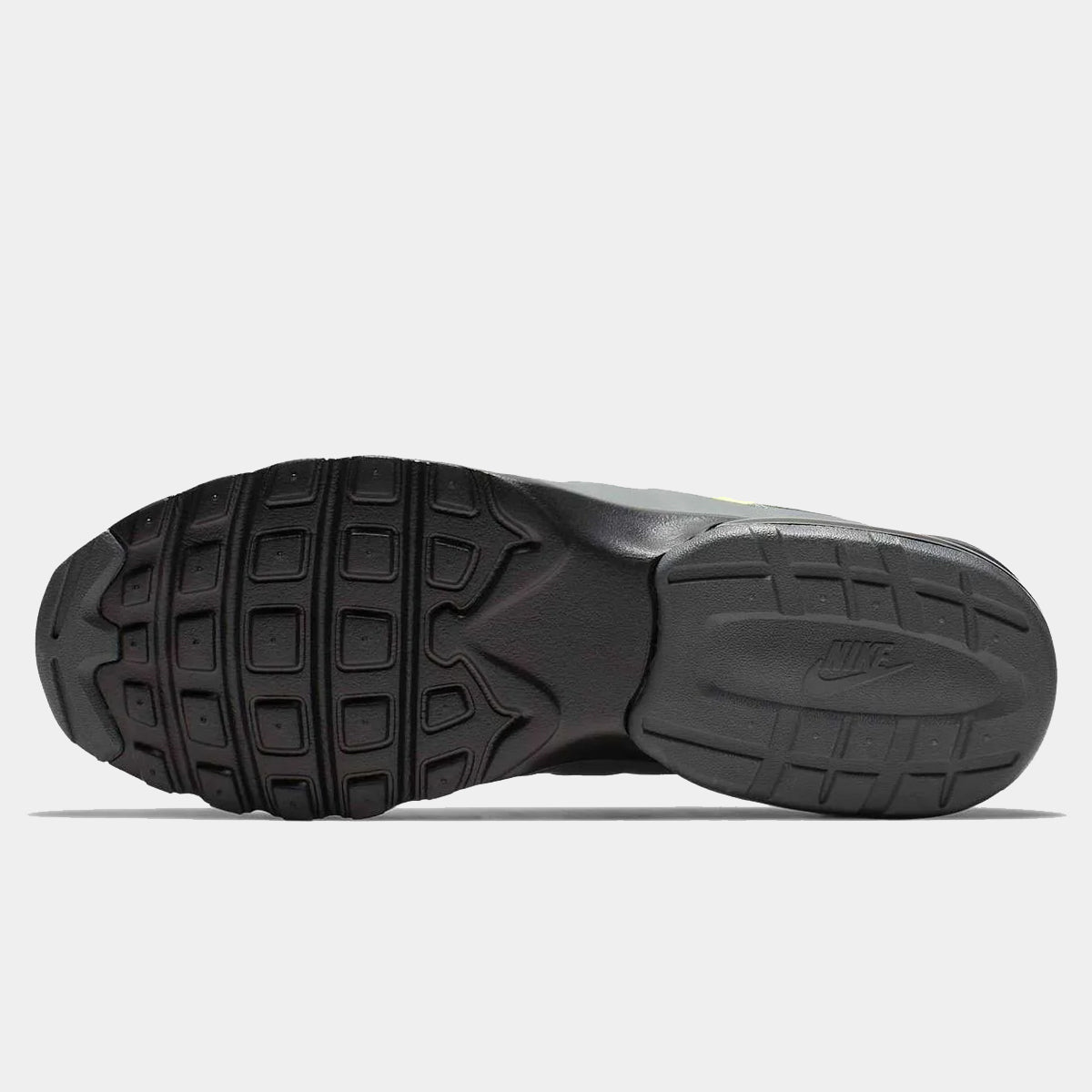 Nike Air Max Invigor Shoes for Men with Visible Air