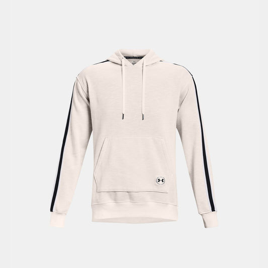 Under Armour UA Essential Heritage Fleece Hoodie for Men