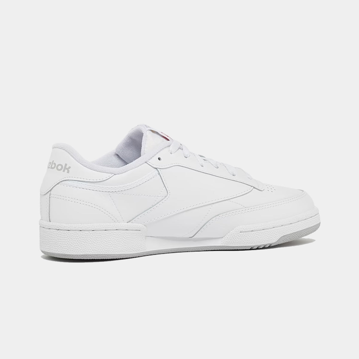 Reebok Club C 85 Men’s Leather Casual Trainers Shoes
