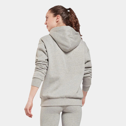 Reebok women's Identity Ce Pullover Hoodie