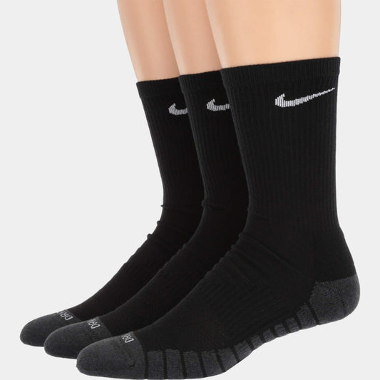 Nike Max Cushion Crew Training Socks