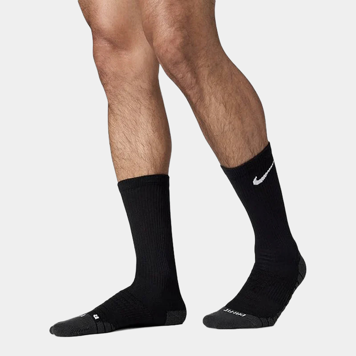 Nike Max Cushion Crew Training Socks