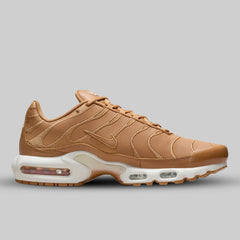 Nike Air Max Plus Flax Sail Shoes