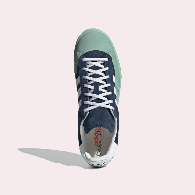 Adidas Campus 80s Cali DeWitt Originals Shoes