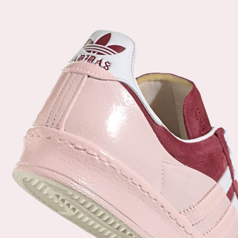 Adidas Campus 80s Cali DeWitt Originals Shoes