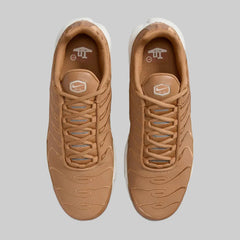 Nike Air Max Plus Flax Sail Shoes