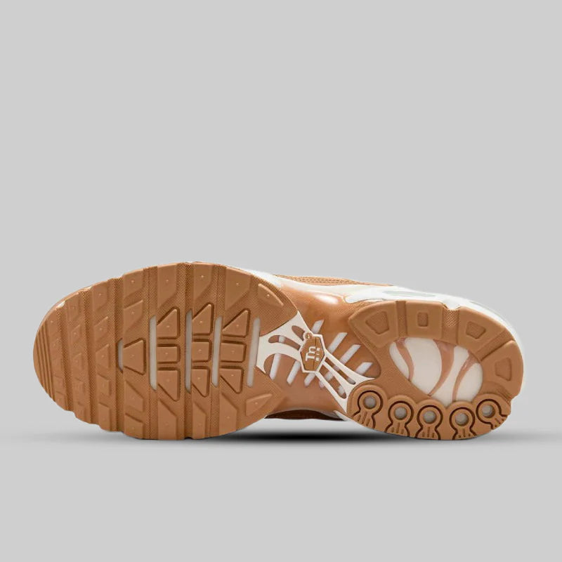 Nike Air Max Plus Flax Sail Shoes