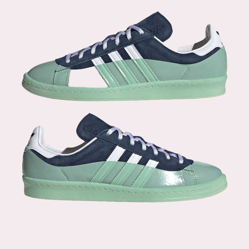 Adidas Campus 80s Cali DeWitt Originals Shoes