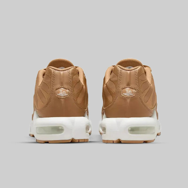 Nike Air Max Plus Flax Sail Shoes