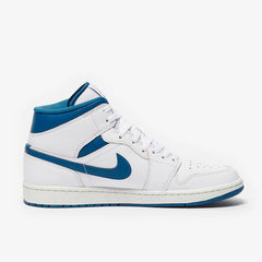 Nike Air Jordan 1 Mid SE Men's Trainer Shoes