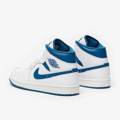 Nike Air Jordan 1 Mid SE Men's Trainer Shoes