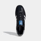 Adidas Samba OG Unisex Shoes in Black Having White Strips