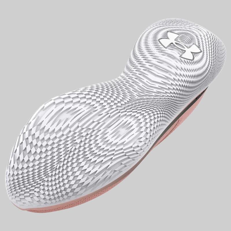 Under Armour Flow Synchronicity Women’s Trainers – Pink