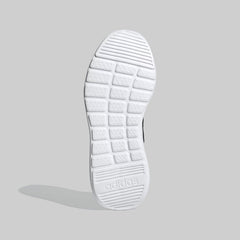 Adidas Women’s Lite Racer 3.0 Sneakers – Black & White
