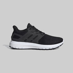 Adidas Neo Men’s Ultimashow Sneakers – Black & White