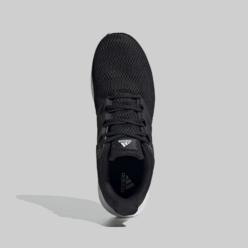 Adidas Neo Men’s Ultimashow Sneakers – Black & White