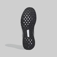 Adidas Neo Men’s Ultimashow Sneakers – Black & White