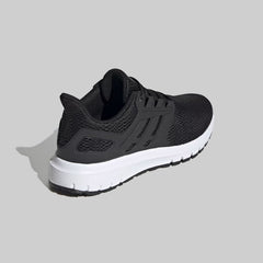 Adidas Neo Men’s Ultimashow Sneakers – Black & White