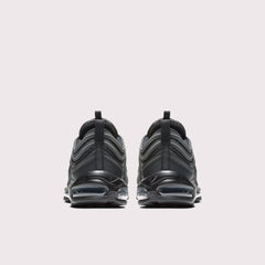 Nike Air Max 97 Triple Black  Athletic Shoes