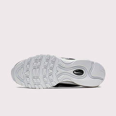 Nike Air Max 97 Premium Black Running Shoes