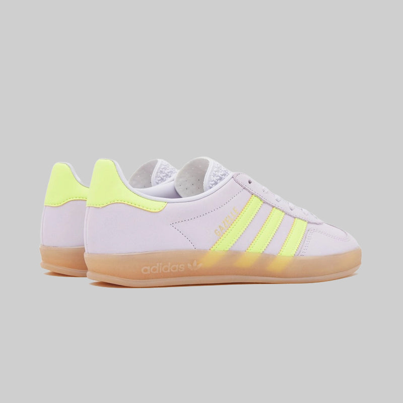 Adidas Originals Women’s Gazelle Indoor Suede Trainers