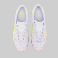 Adidas Originals Women’s Gazelle Indoor Suede Trainers