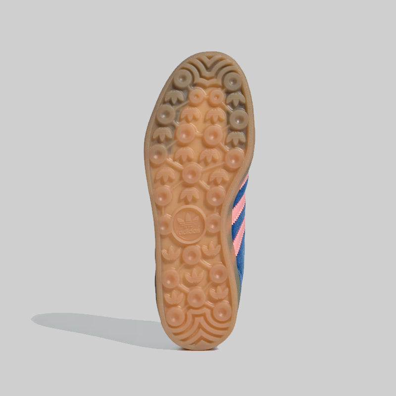 Adidas Originals Women’s Gazelle Indoor Velvet Sneakers