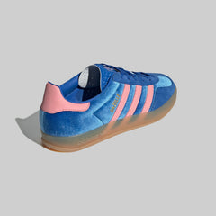 Adidas Originals Women’s Gazelle Indoor Velvet Sneakers
