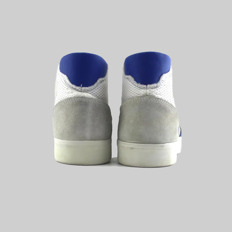 Adidas Originals Men’s Basket Profi High-Top Sneakers