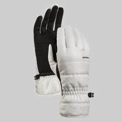 HEAD Ladies’ Waterproof Hybrid Winter Gloves