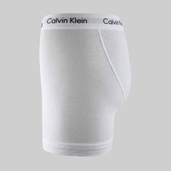 Calvin Klein Men’s Cotton Stretch Trunks