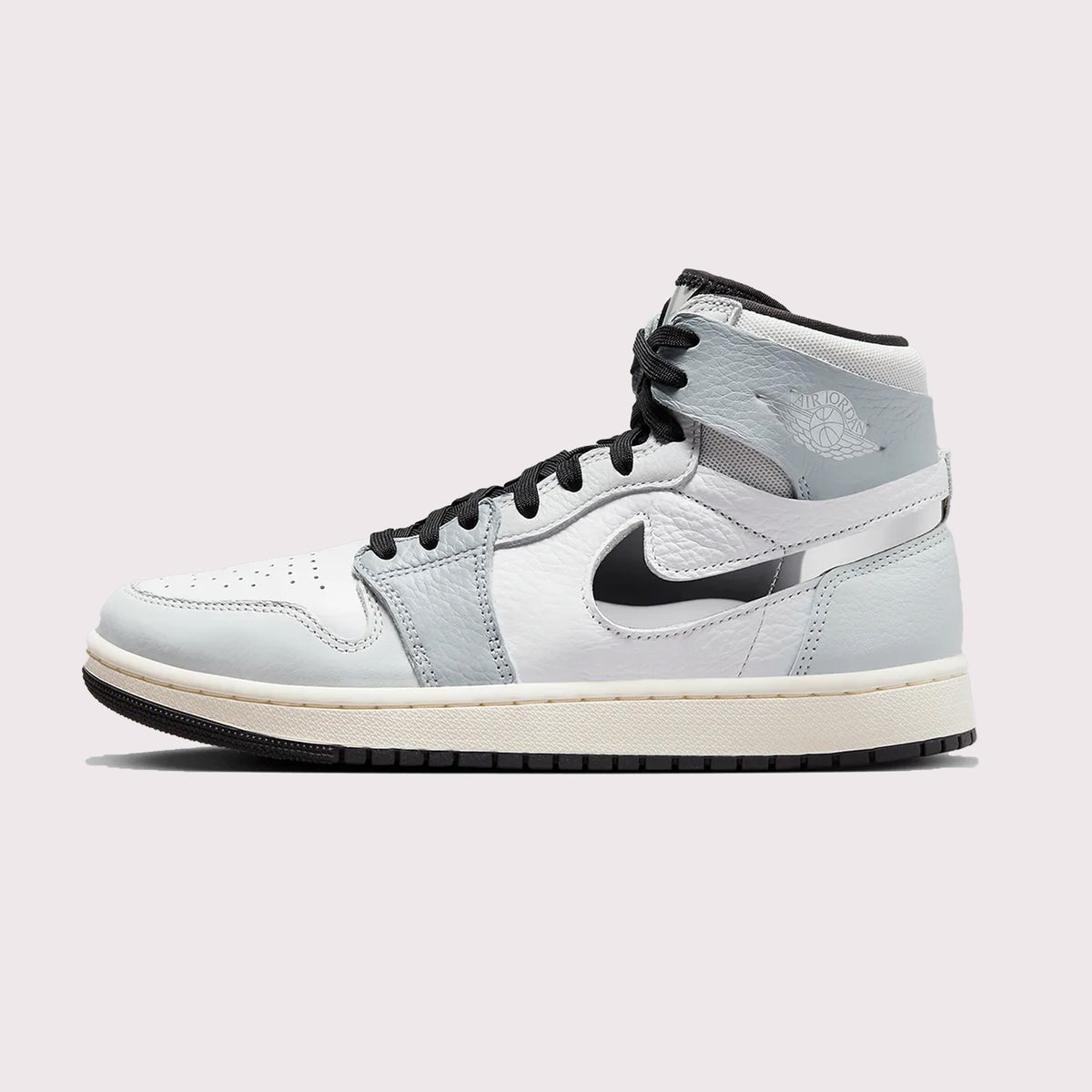 Air Jordan 1 Zoom CMFT 2 Basketball Shoes