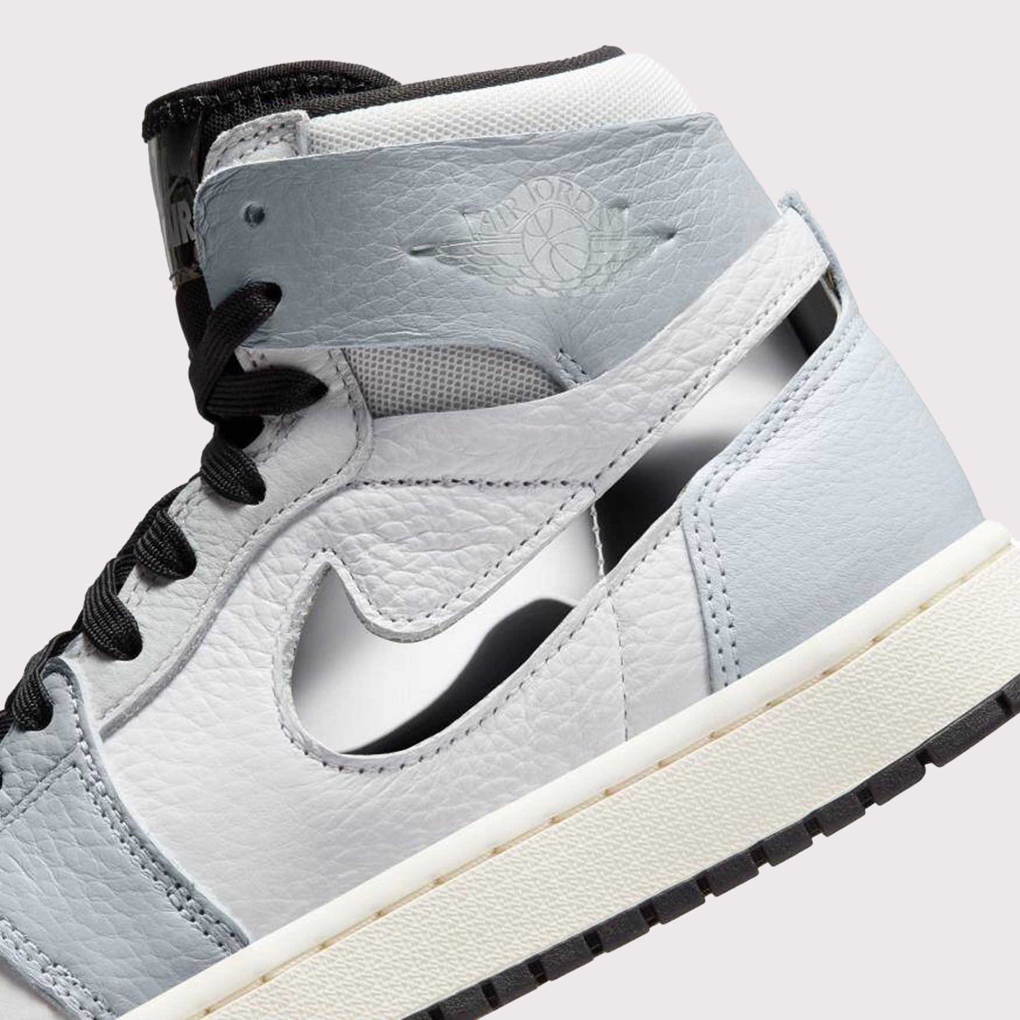 Air Jordan 1 Zoom CMFT 2 Basketball Shoes
