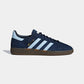 Adidas Handball Spezial Shoes for Men in Navy Blue